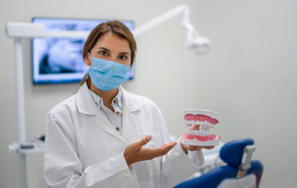 Best Root Canal Emergency Dentist  in Cleveland, NC