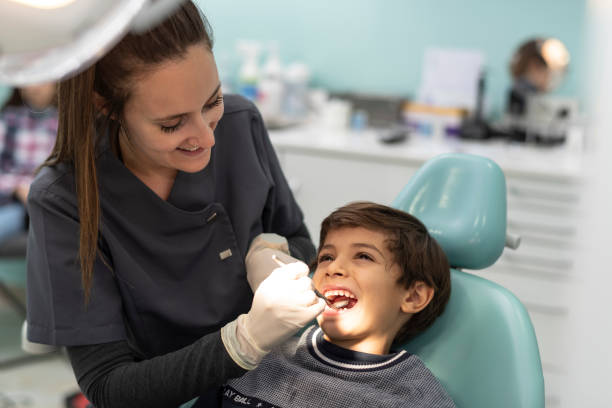 Best Root Canal Emergency Dentist  in Cleveland, NC