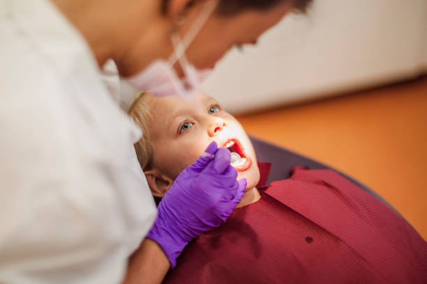 Best Dentist for Tooth Abscess  in Cleveland, NC