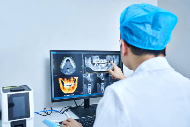 Best Tooth Infection Emergency Dentist  in Cleveland, NC